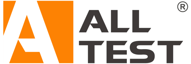 All Test logo