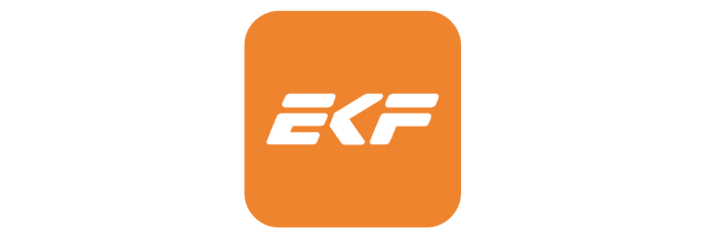 Ekf logo