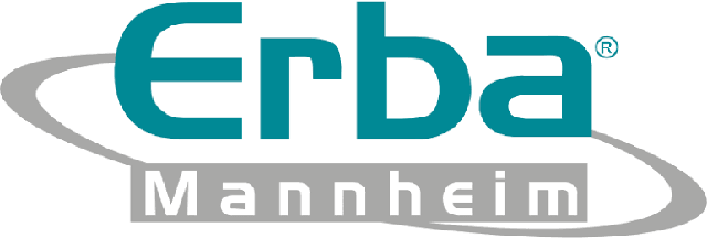 Erba Mannheim logo