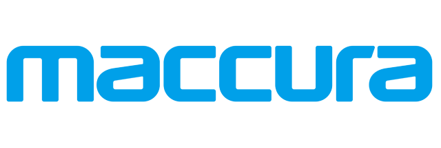 Maccura logo