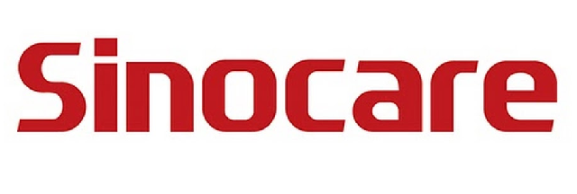 Sinocare logo