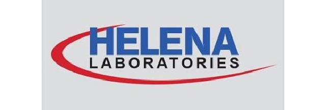 helena laboratories